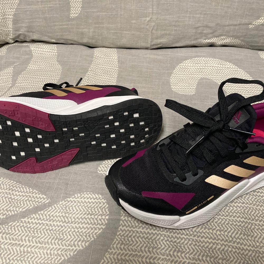 Adidas size 5.5